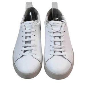 Everlane Unisex ReLeather Tennis Shoe